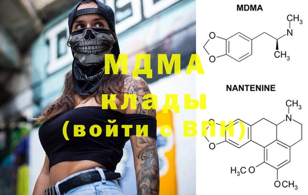 дживик Тында